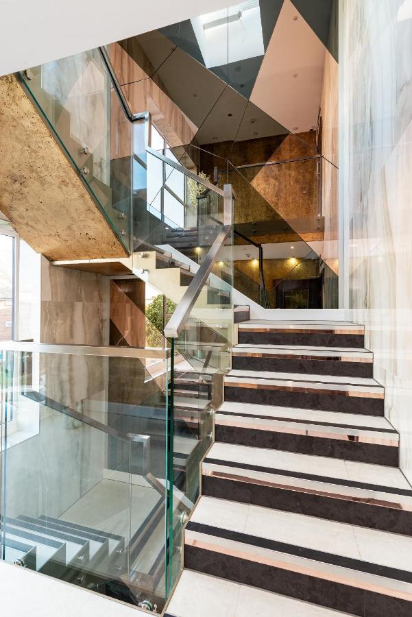 Home From Home - Reliable Long-Term Stay For Working Guests - Apartment 3 Gillingham  Exterior photo